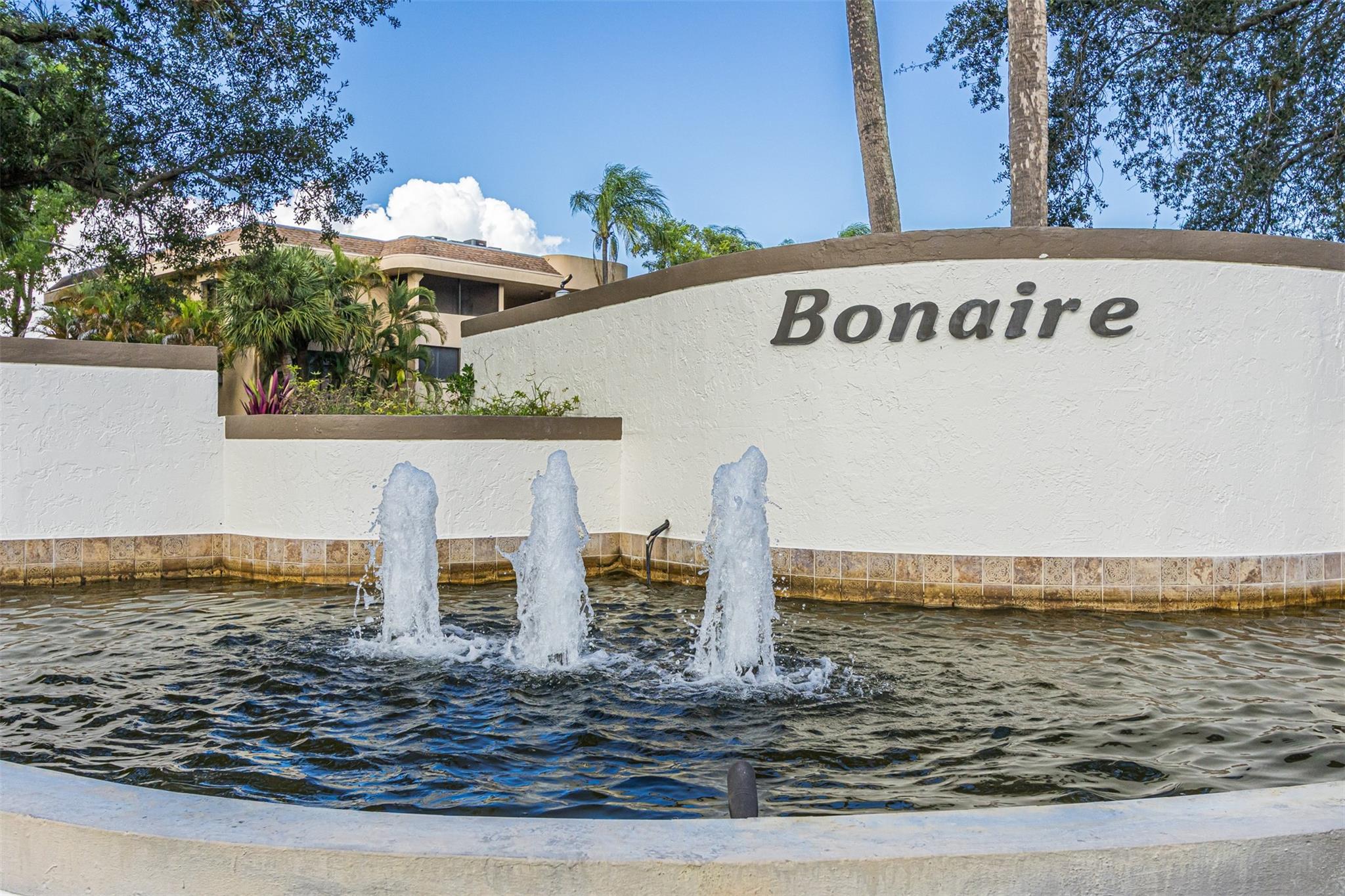 Bonaire at Woodmont - Residential