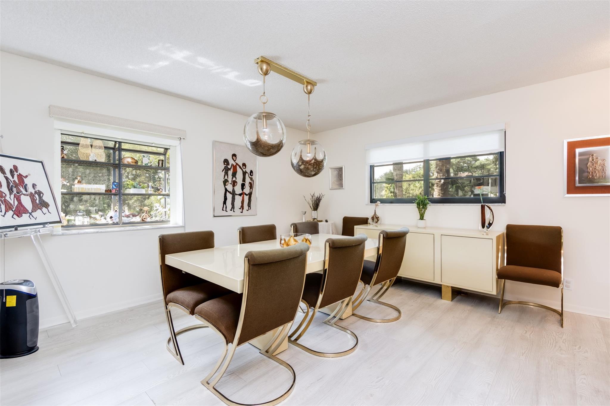 Bonaire at Woodmont - Residential