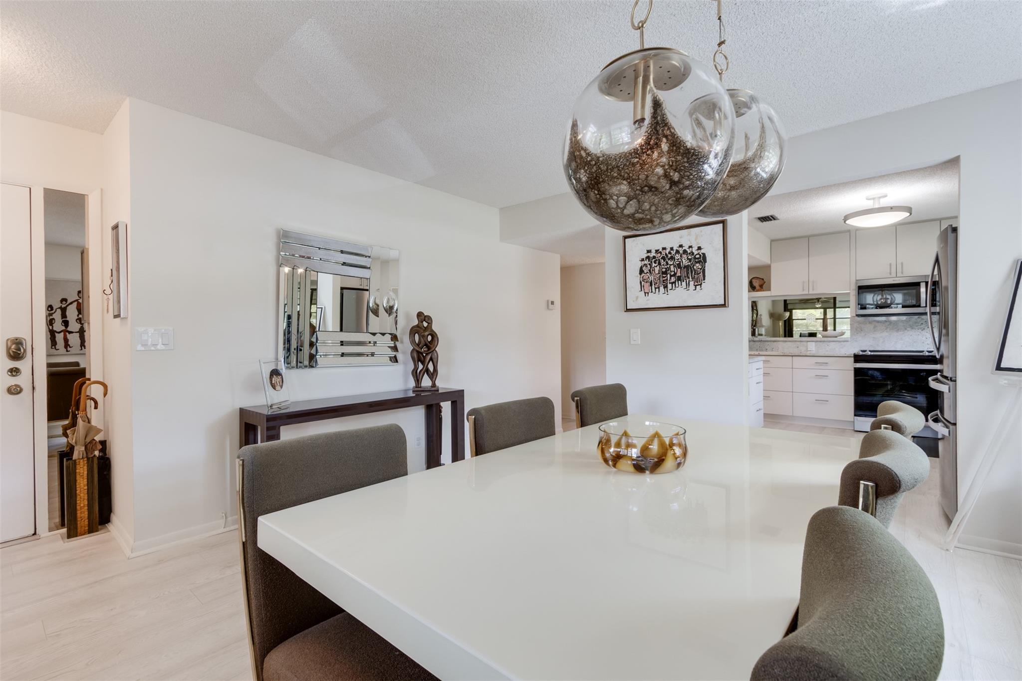 Bonaire at Woodmont - Residential