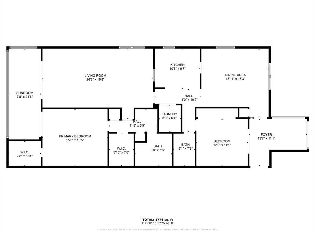 Bonaire at Woodmont - Residential
