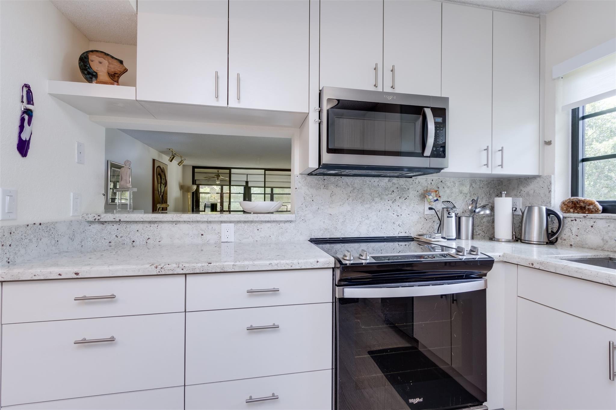 Bonaire at Woodmont - Residential