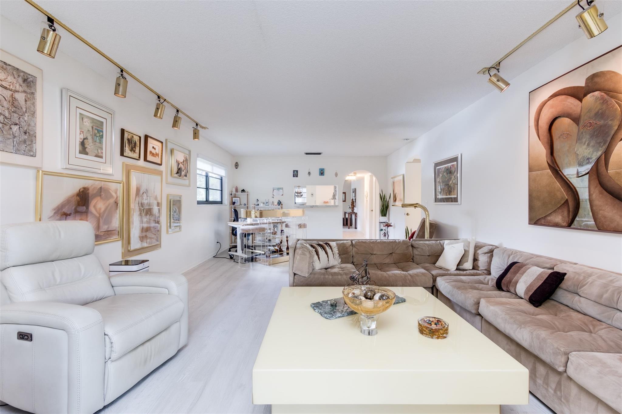 Bonaire at Woodmont - Residential