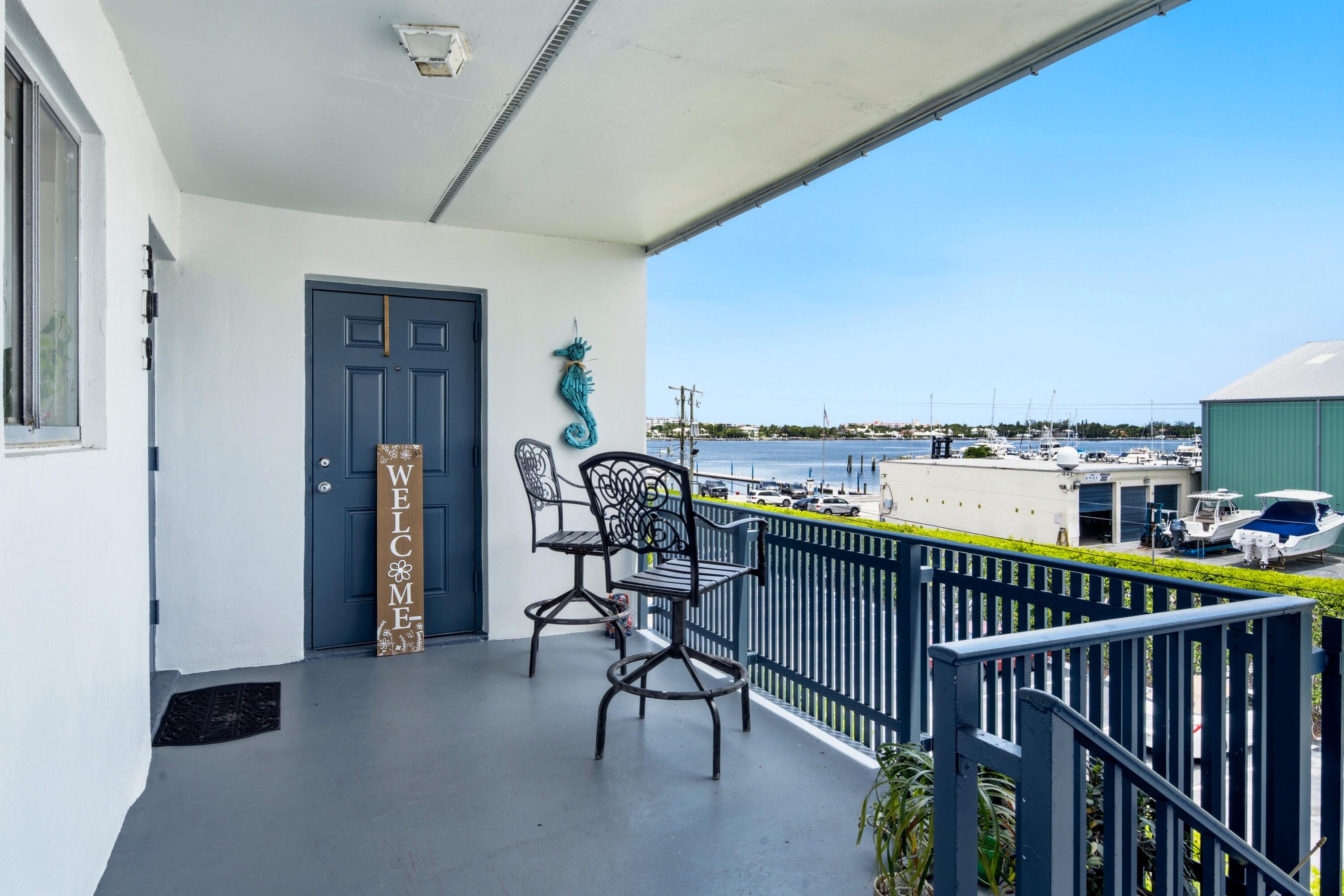 200 Waterway Drive S 309