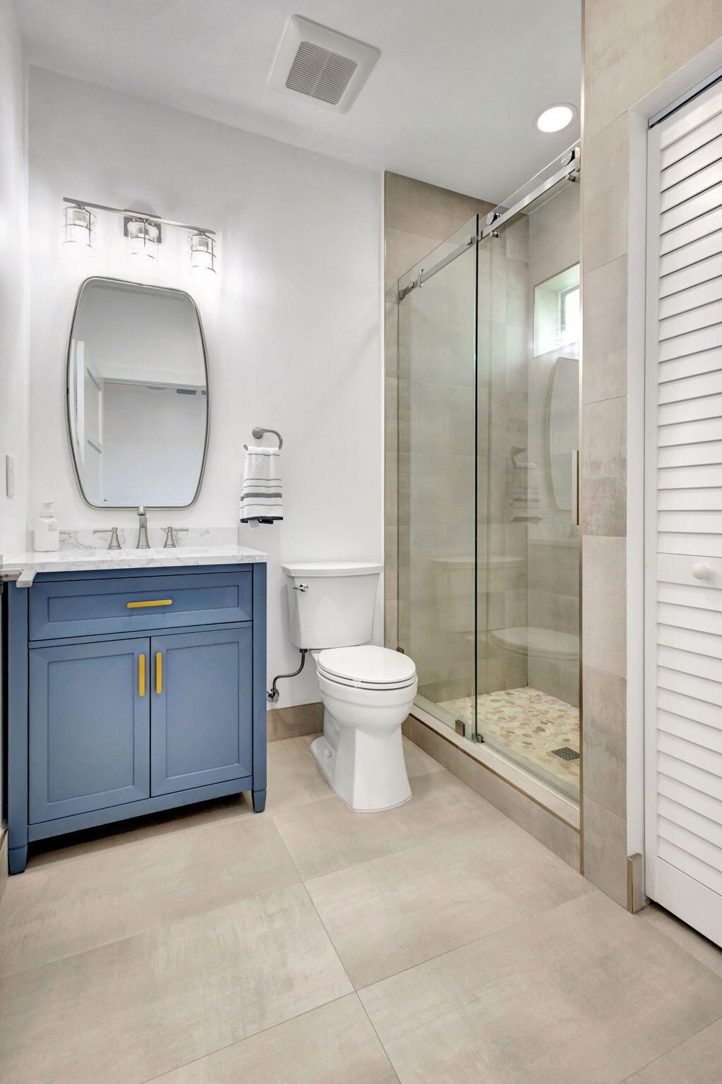 JUNO ISLES - Residential