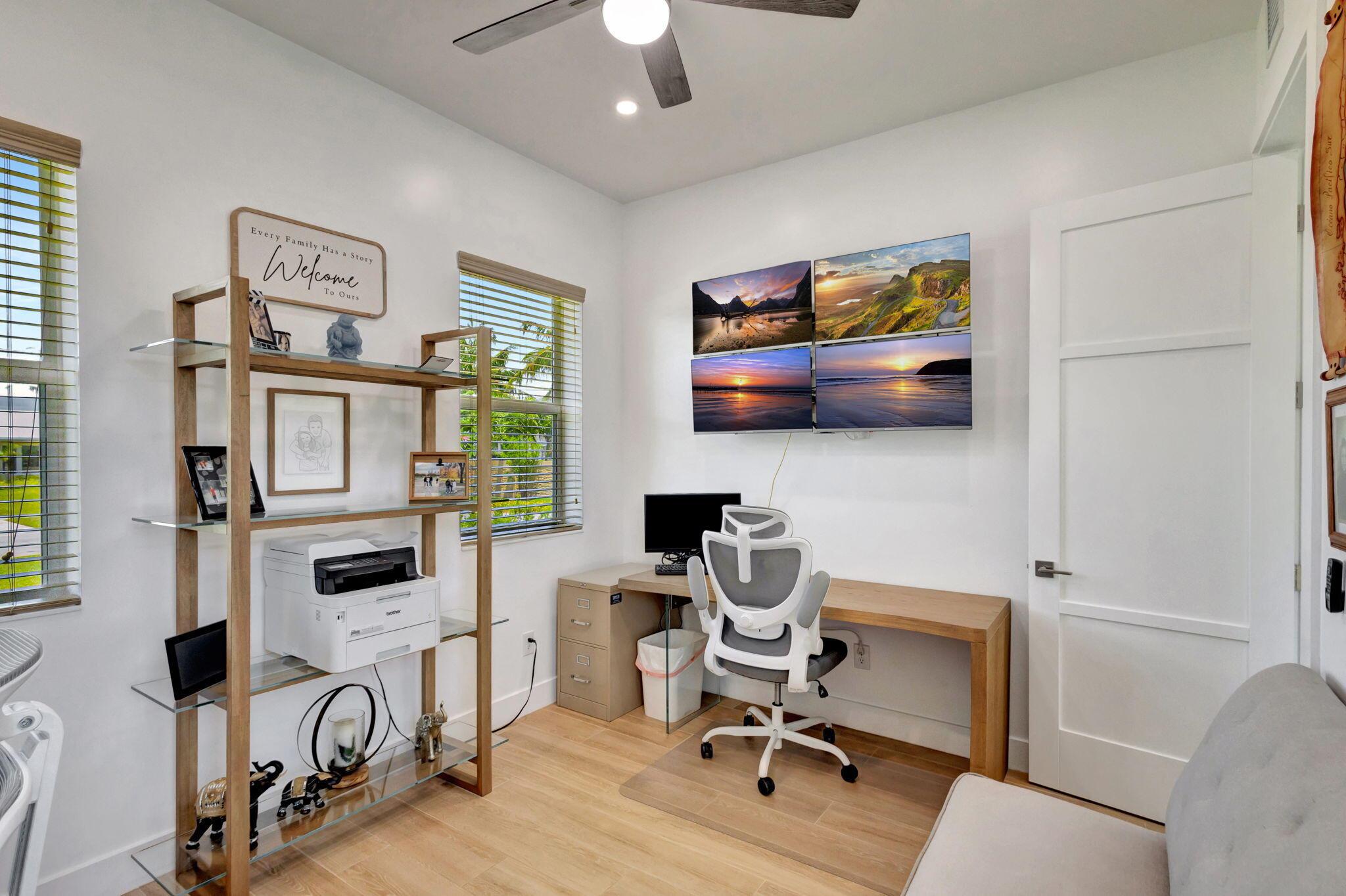 JUNO ISLES - Residential