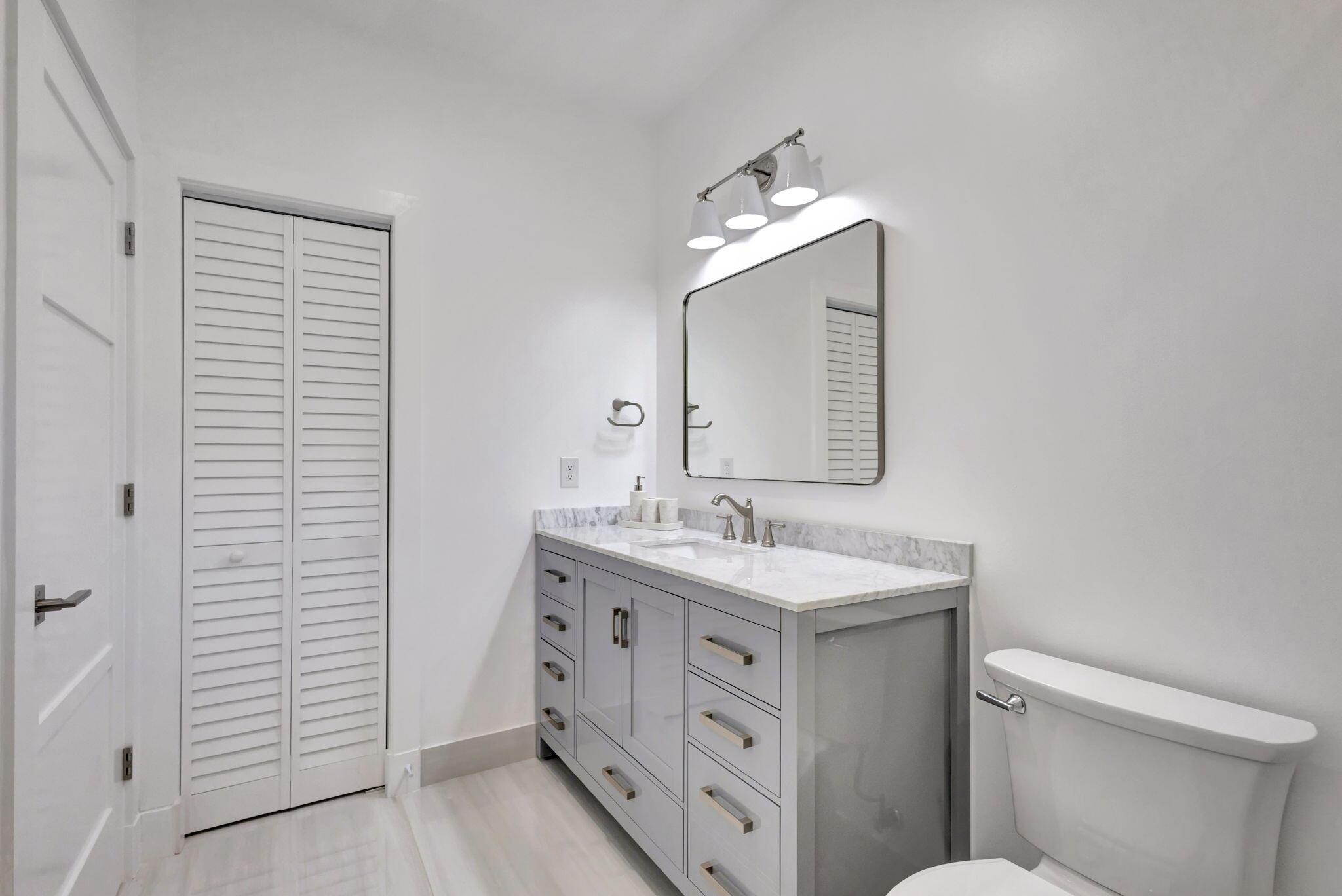 JUNO ISLES - Residential