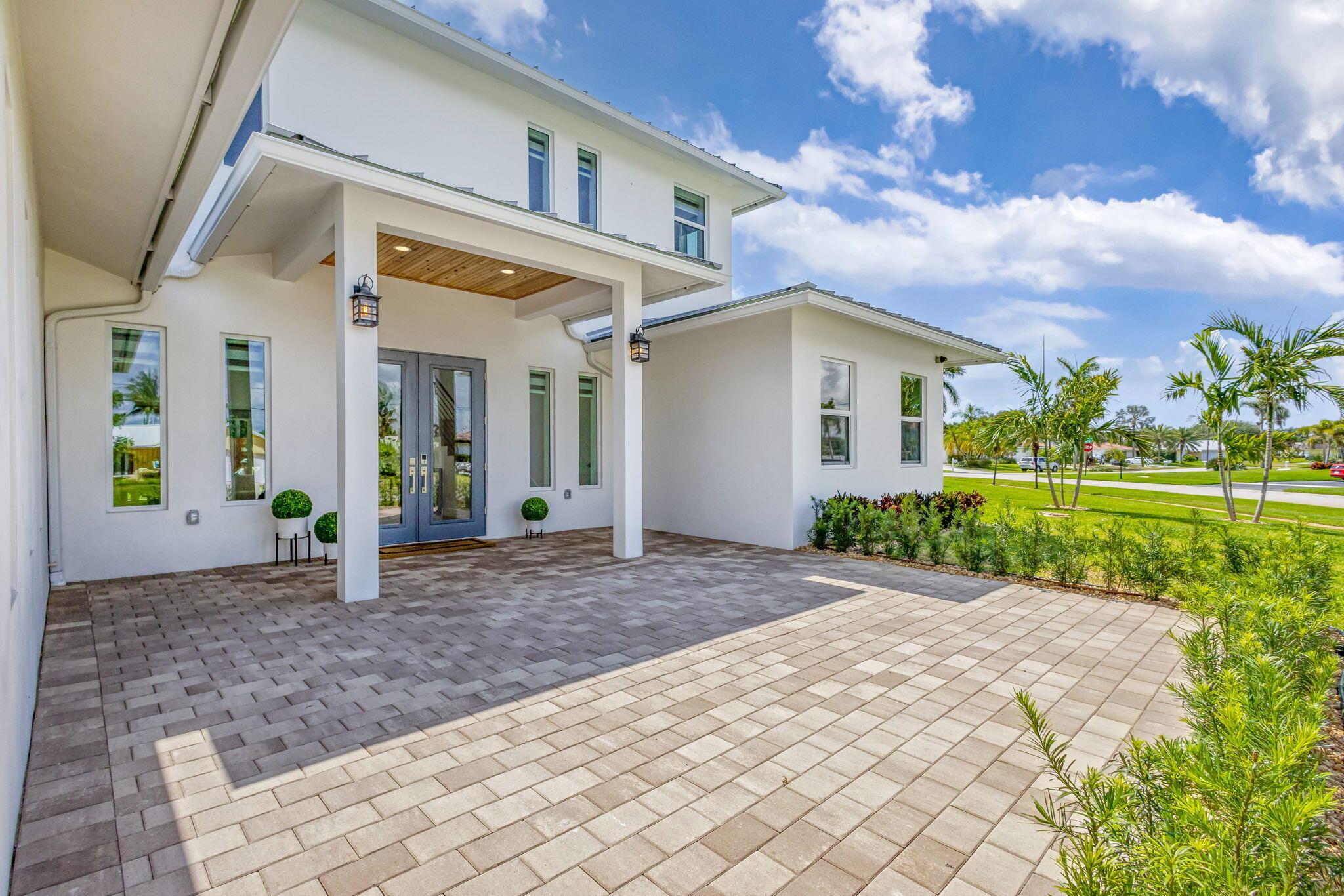 JUNO ISLES - Residential