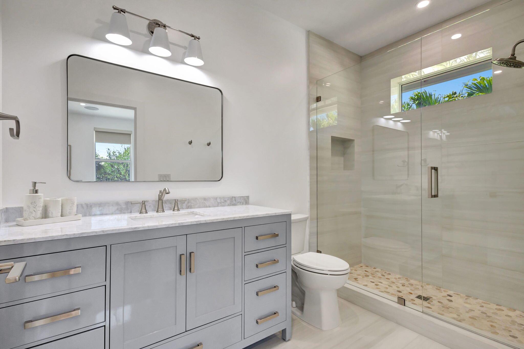 JUNO ISLES - Residential