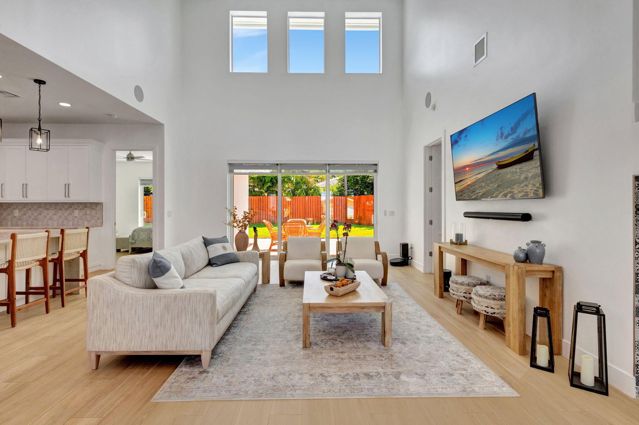 JUNO ISLES - Residential