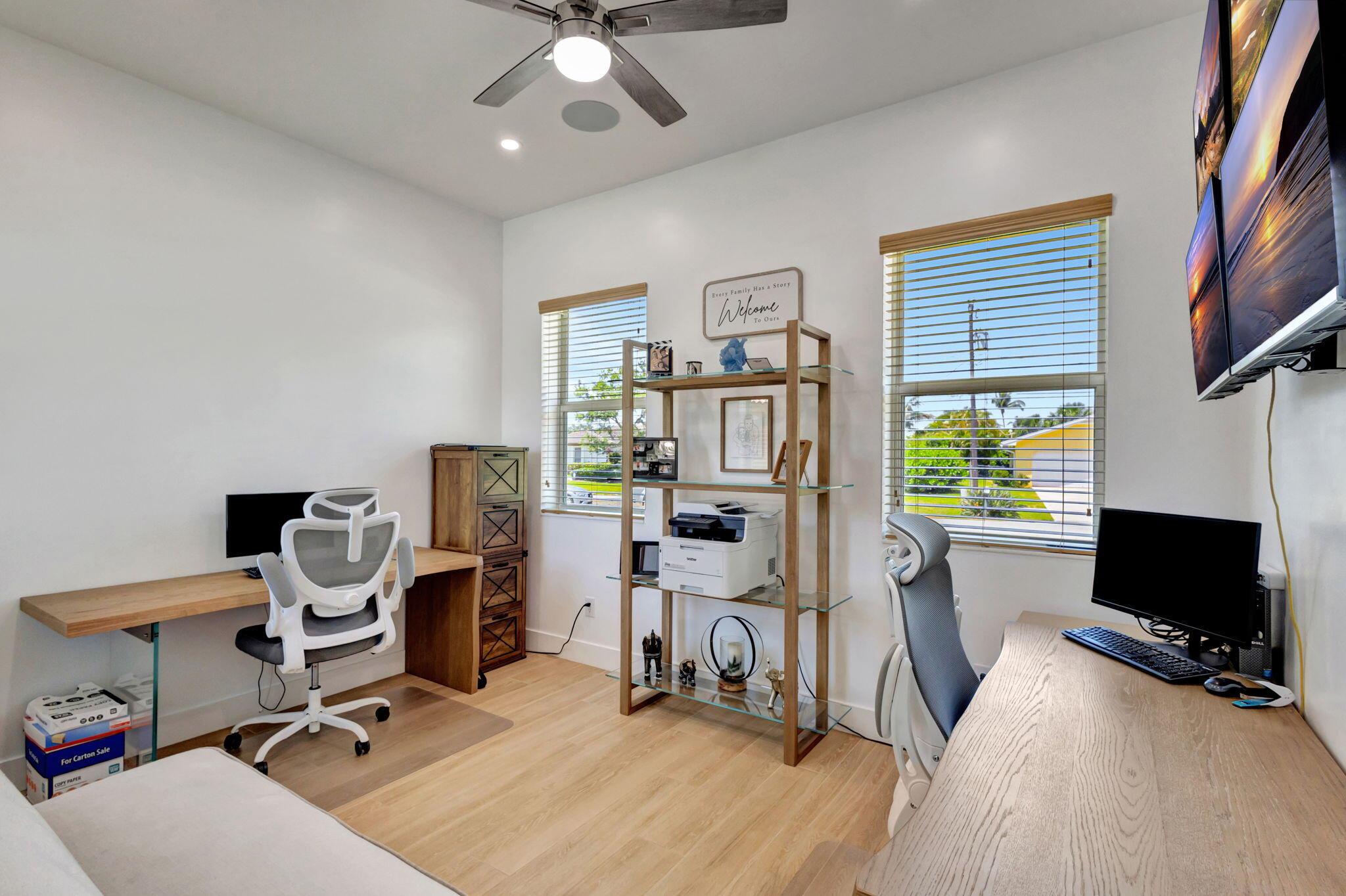 JUNO ISLES - Residential