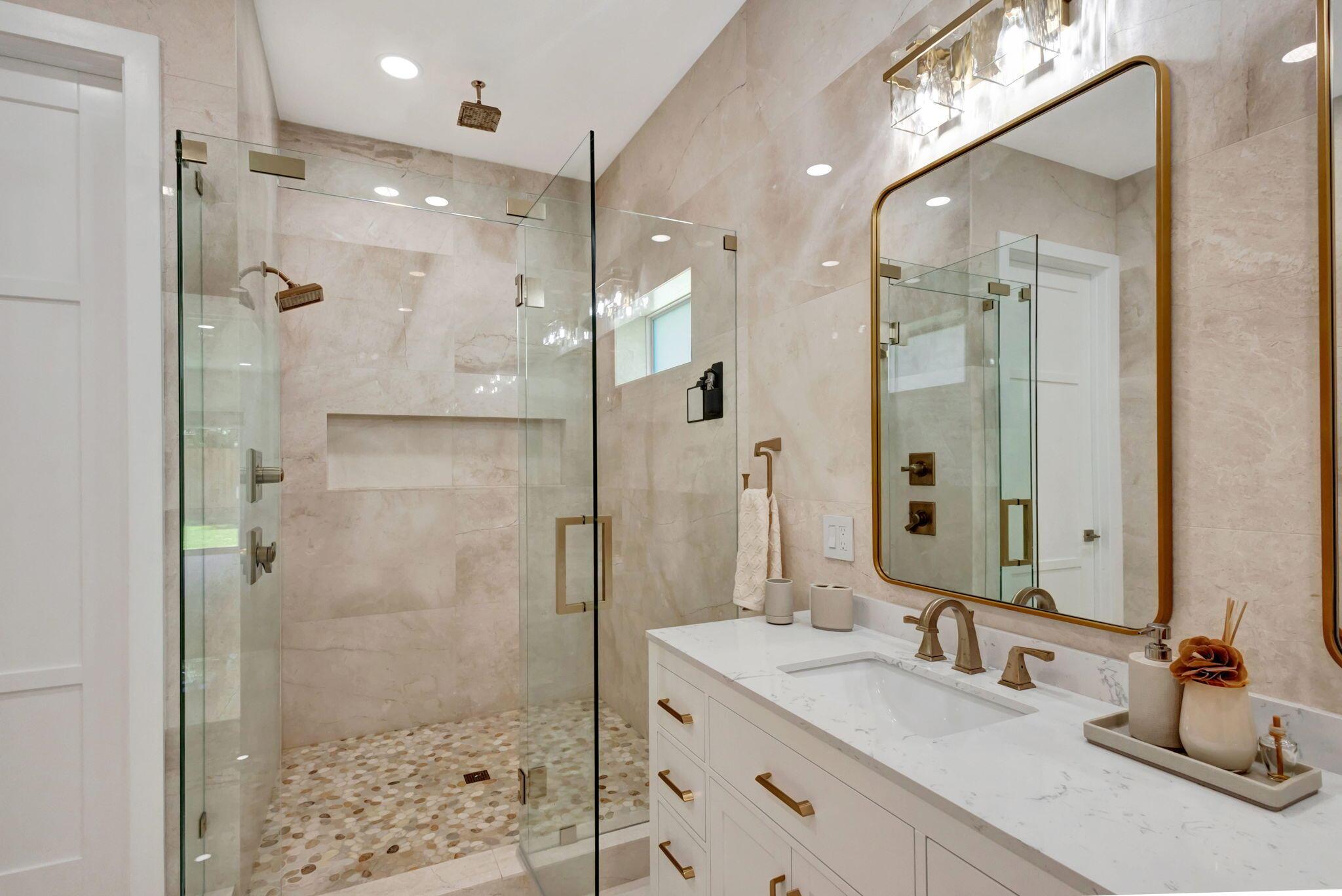 JUNO ISLES - Residential