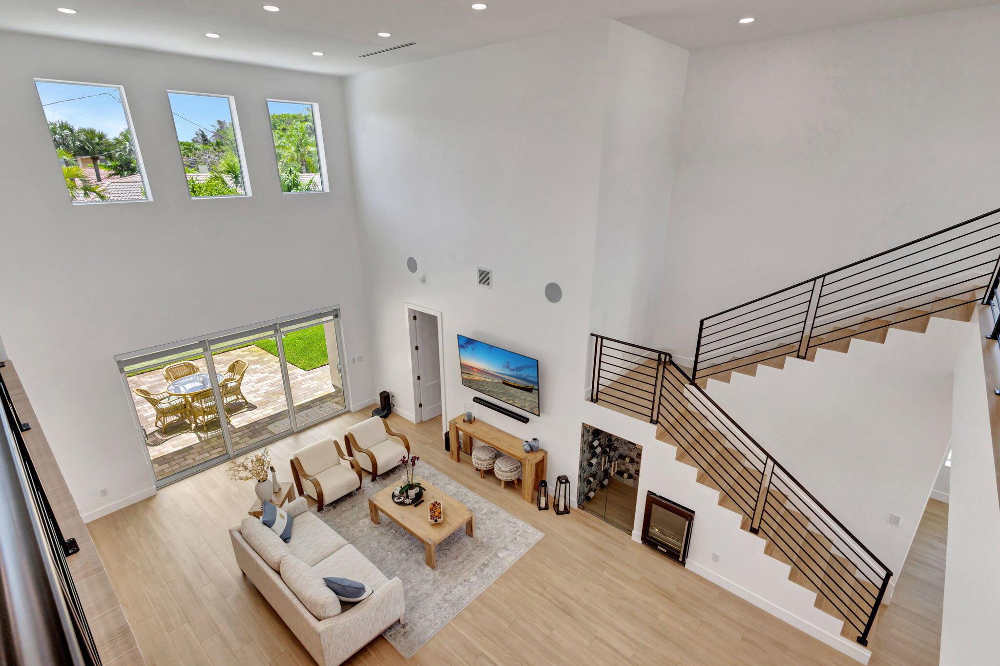 JUNO ISLES - Residential