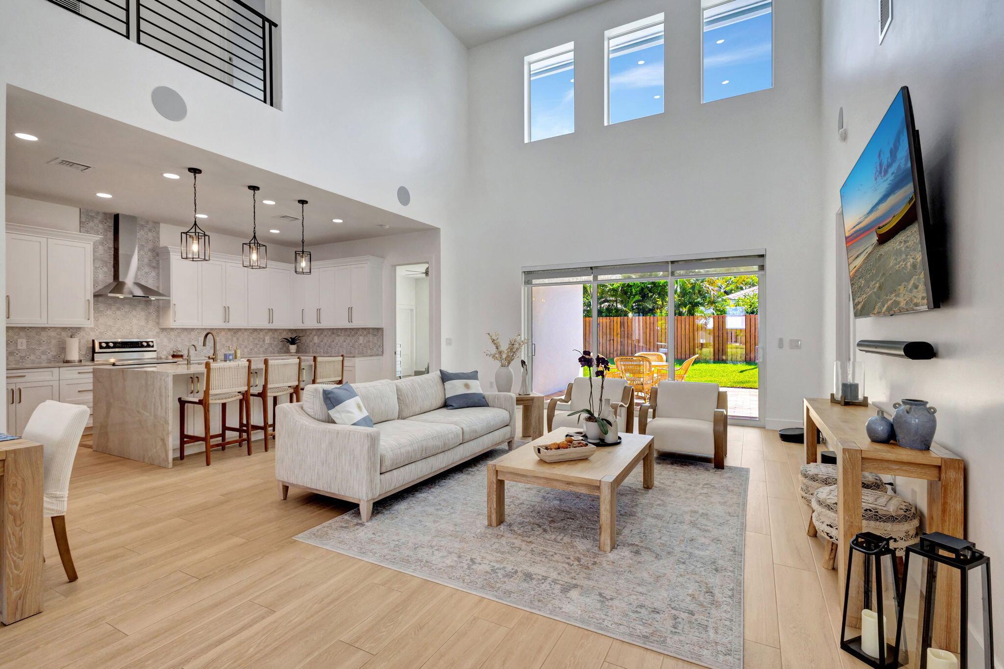 JUNO ISLES - Residential