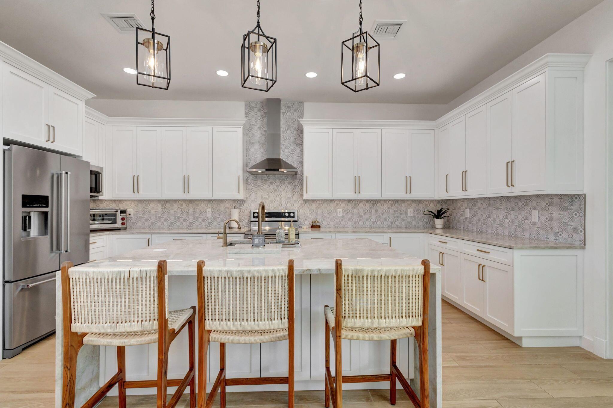 JUNO ISLES - Residential