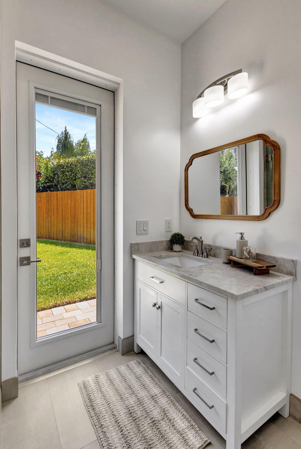 JUNO ISLES - Residential