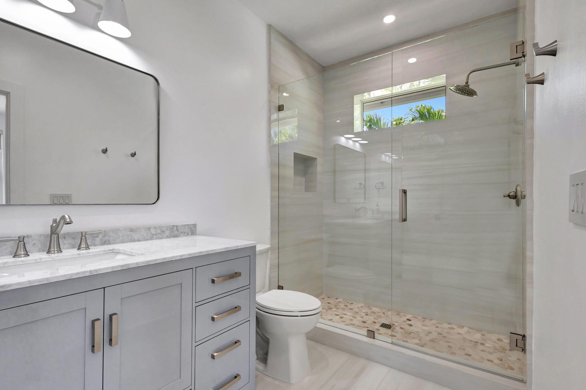 JUNO ISLES - Residential