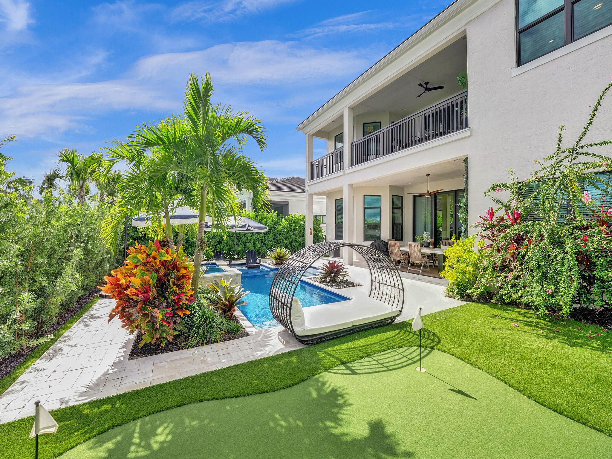 ARTISTRY of Palm Beach - Residential