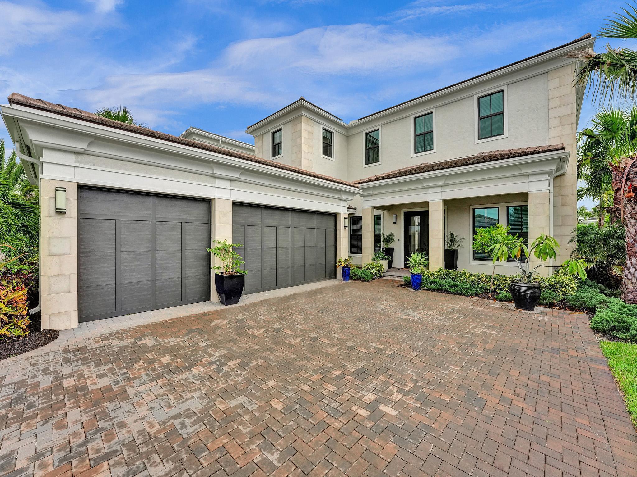 ARTISTRY of Palm Beach - Residential