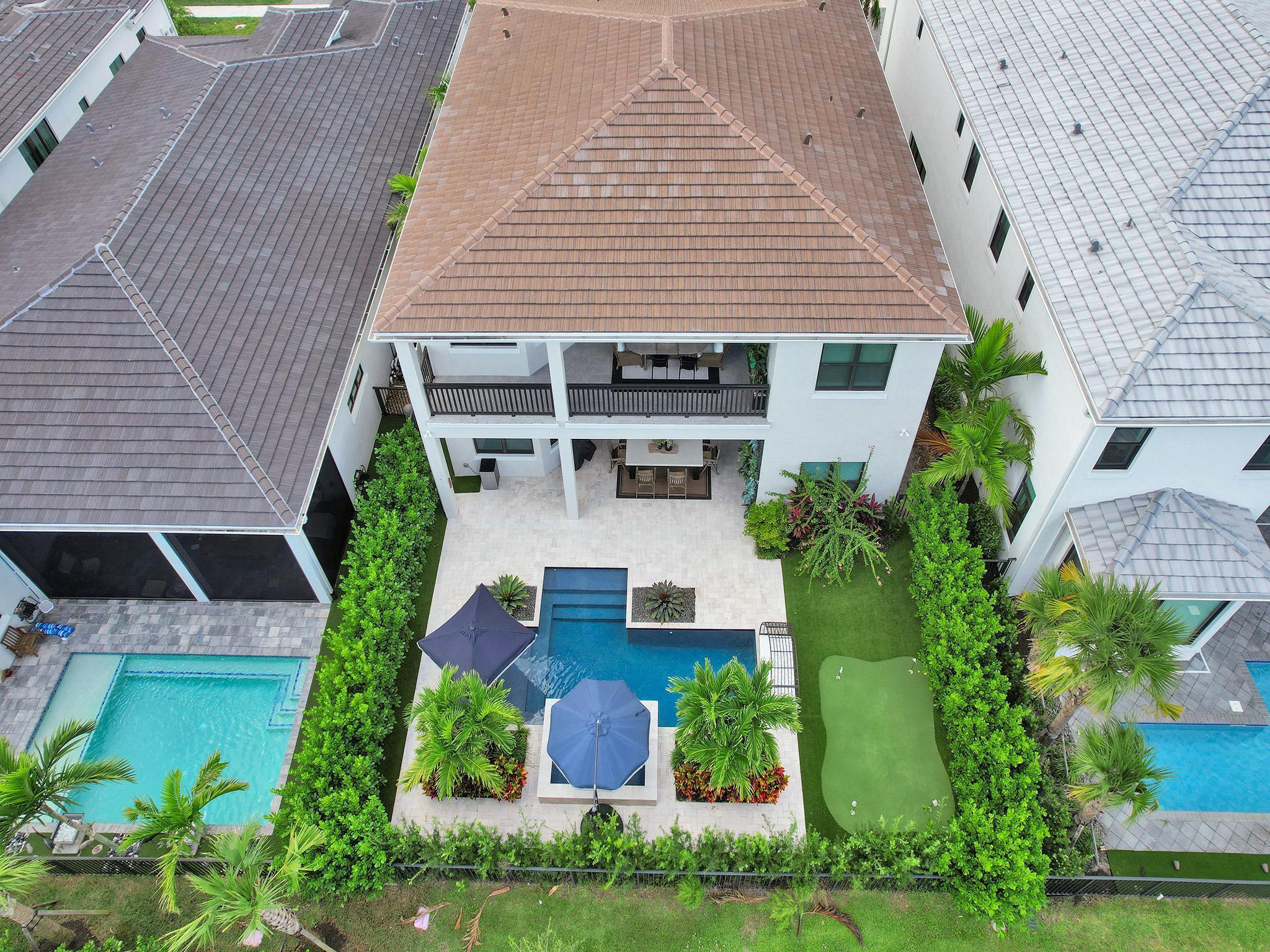 ARTISTRY of Palm Beach - Residential