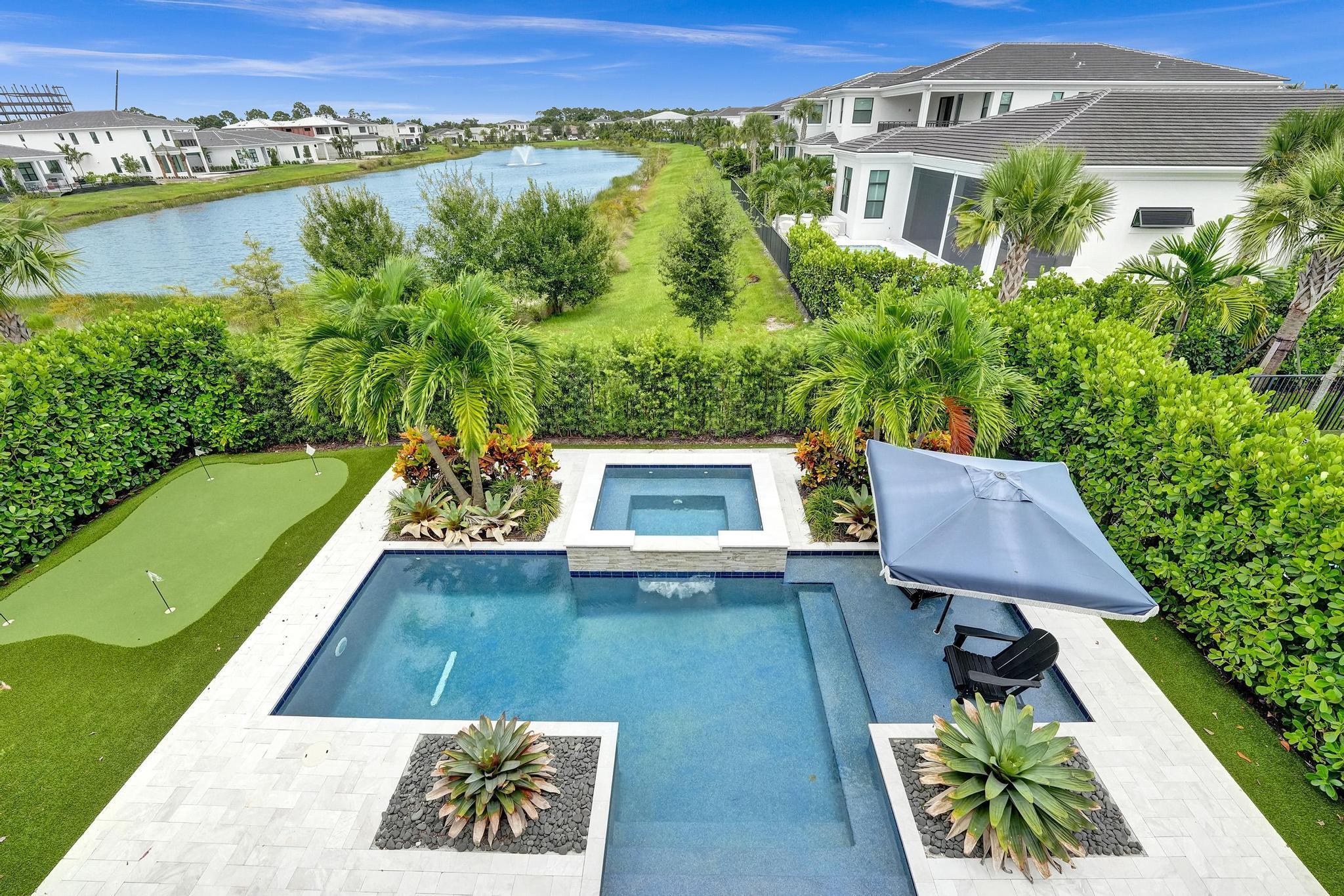 ARTISTRY of Palm Beach - Residential