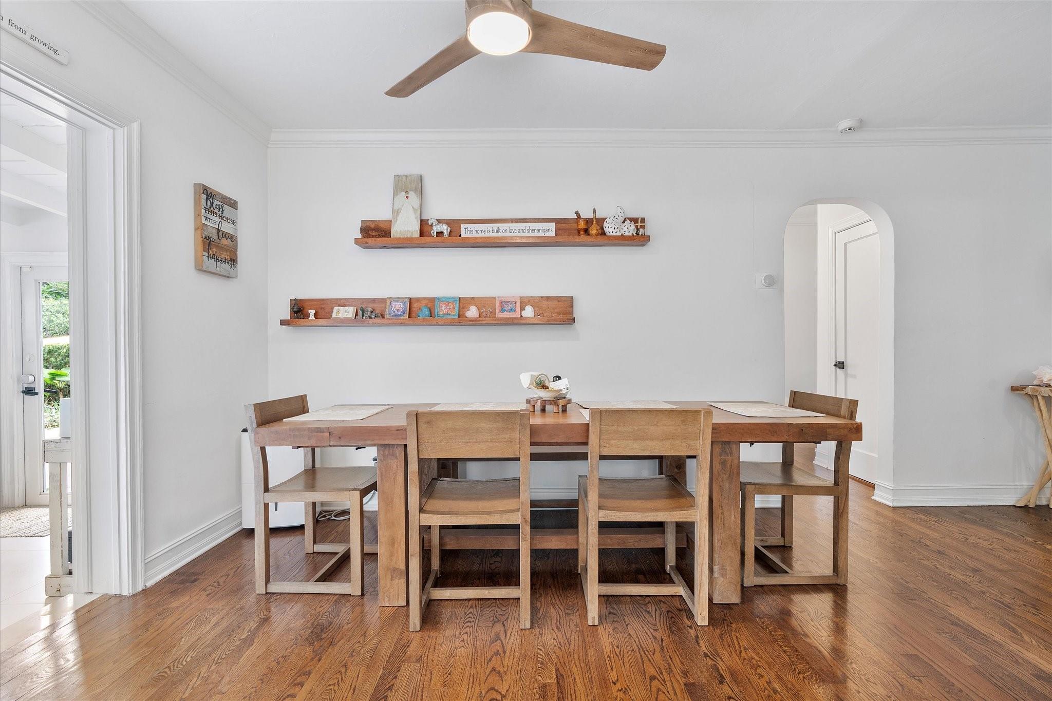 HOLLYWOOD - Residential