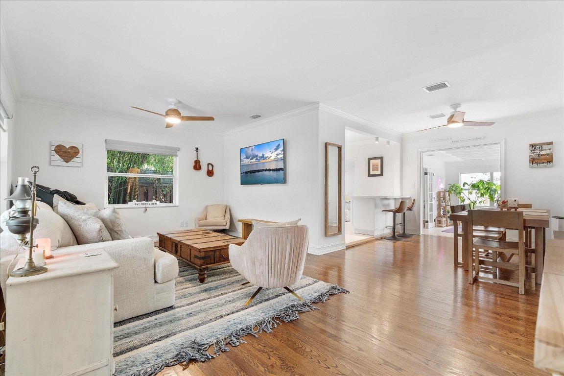 HOLLYWOOD - Residential