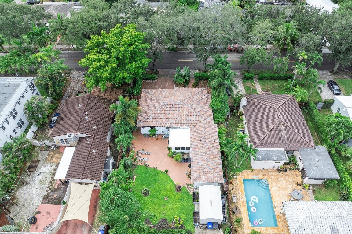 HOLLYWOOD - Residential