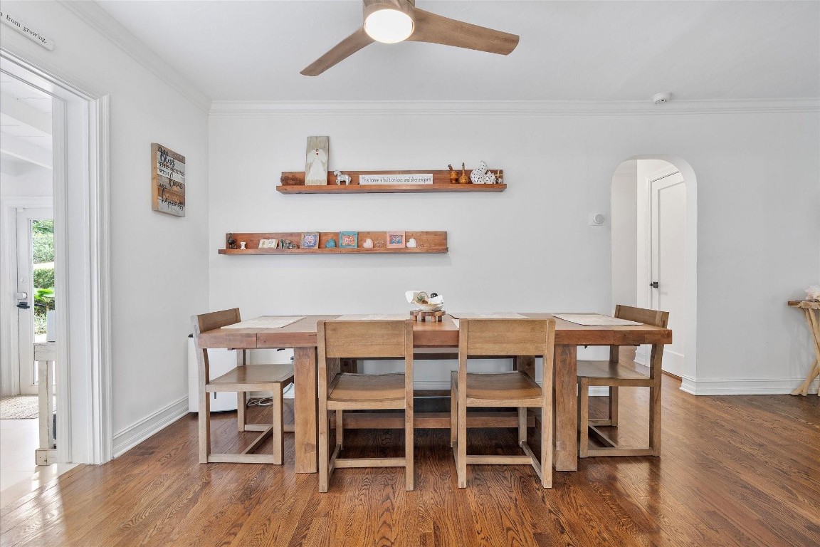 HOLLYWOOD - Residential