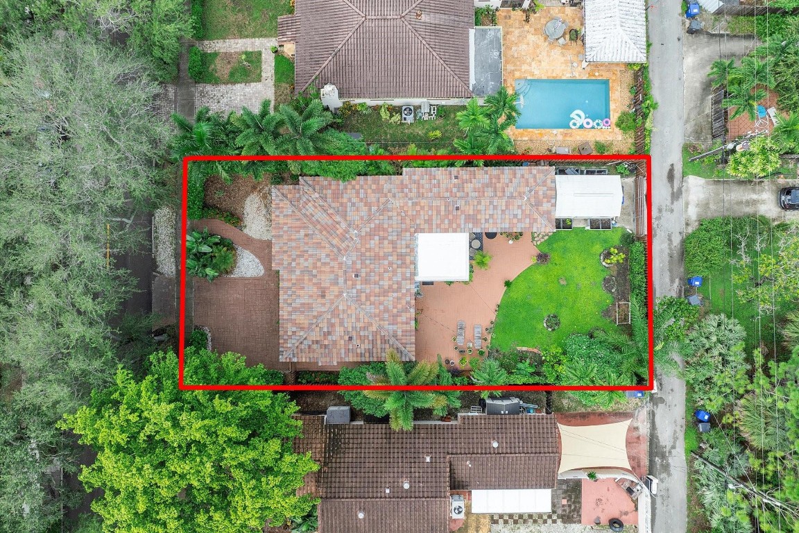 HOLLYWOOD - Residential