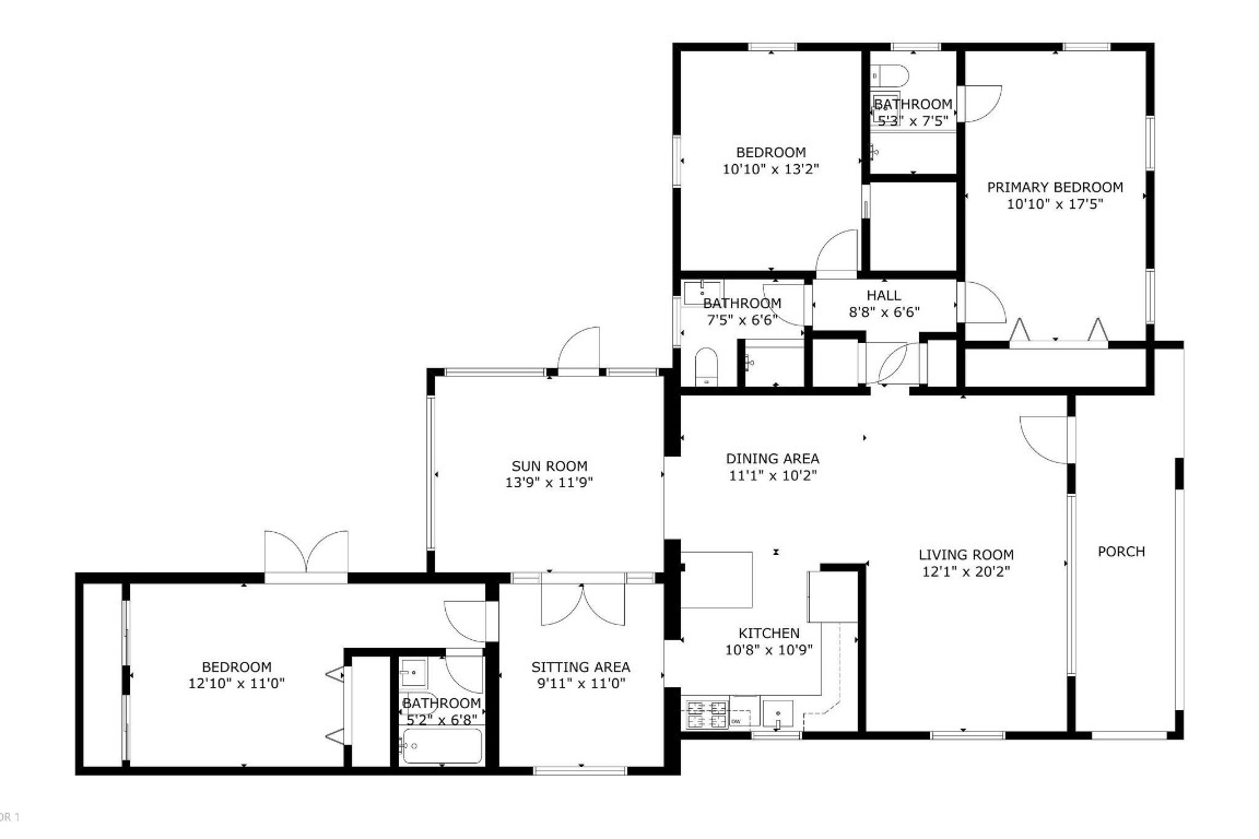 HOLLYWOOD - Residential