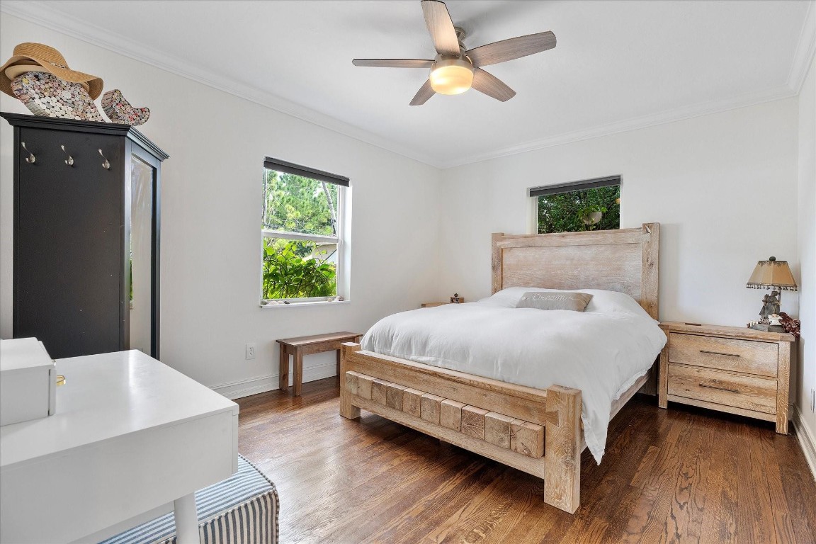 HOLLYWOOD - Residential