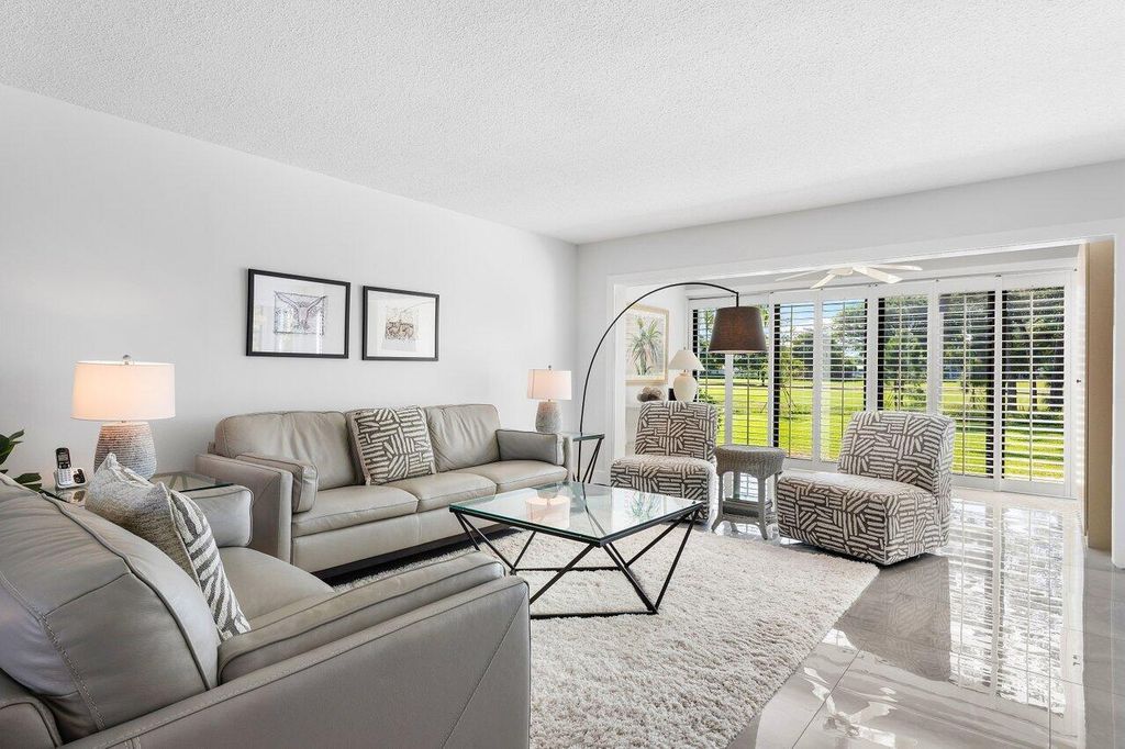 Photo of 3810 Quail Ridge Drive #Blue Heron, Boynton Beach, FL 33436 (MLS # R10963488)