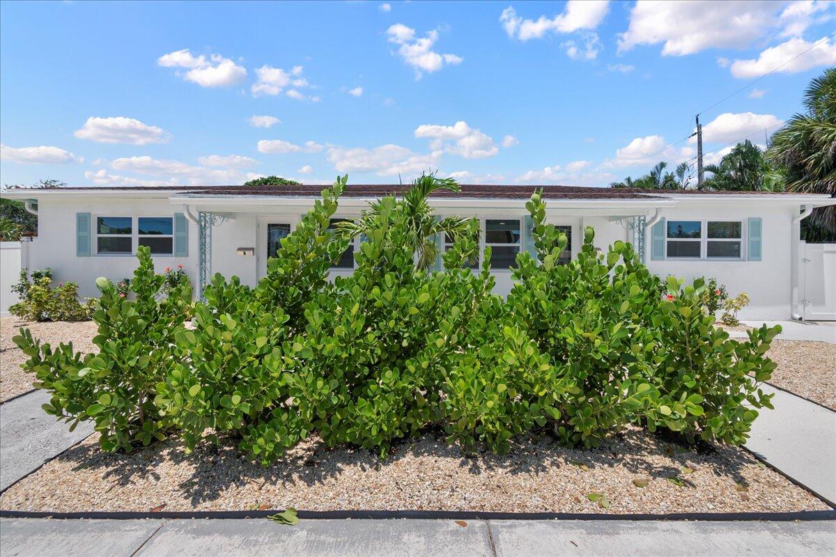 WILLA PARK - Residential Income