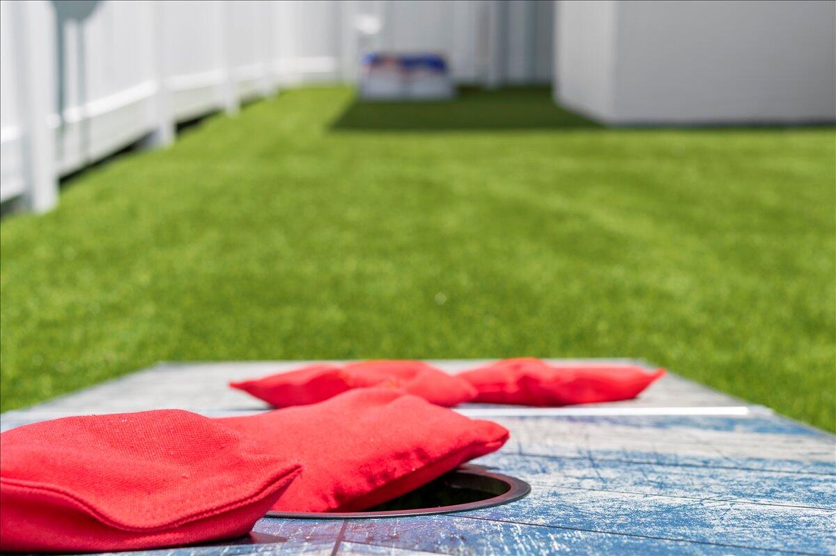 WILLA PARK - Residential Income