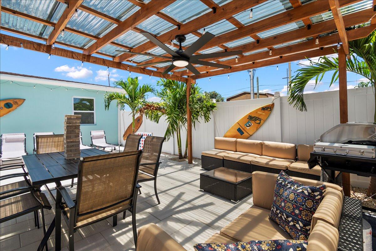 WILLA PARK - Residential Income