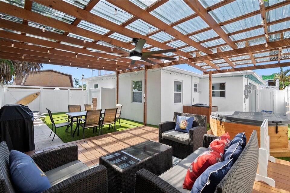 WILLA PARK - Residential Income