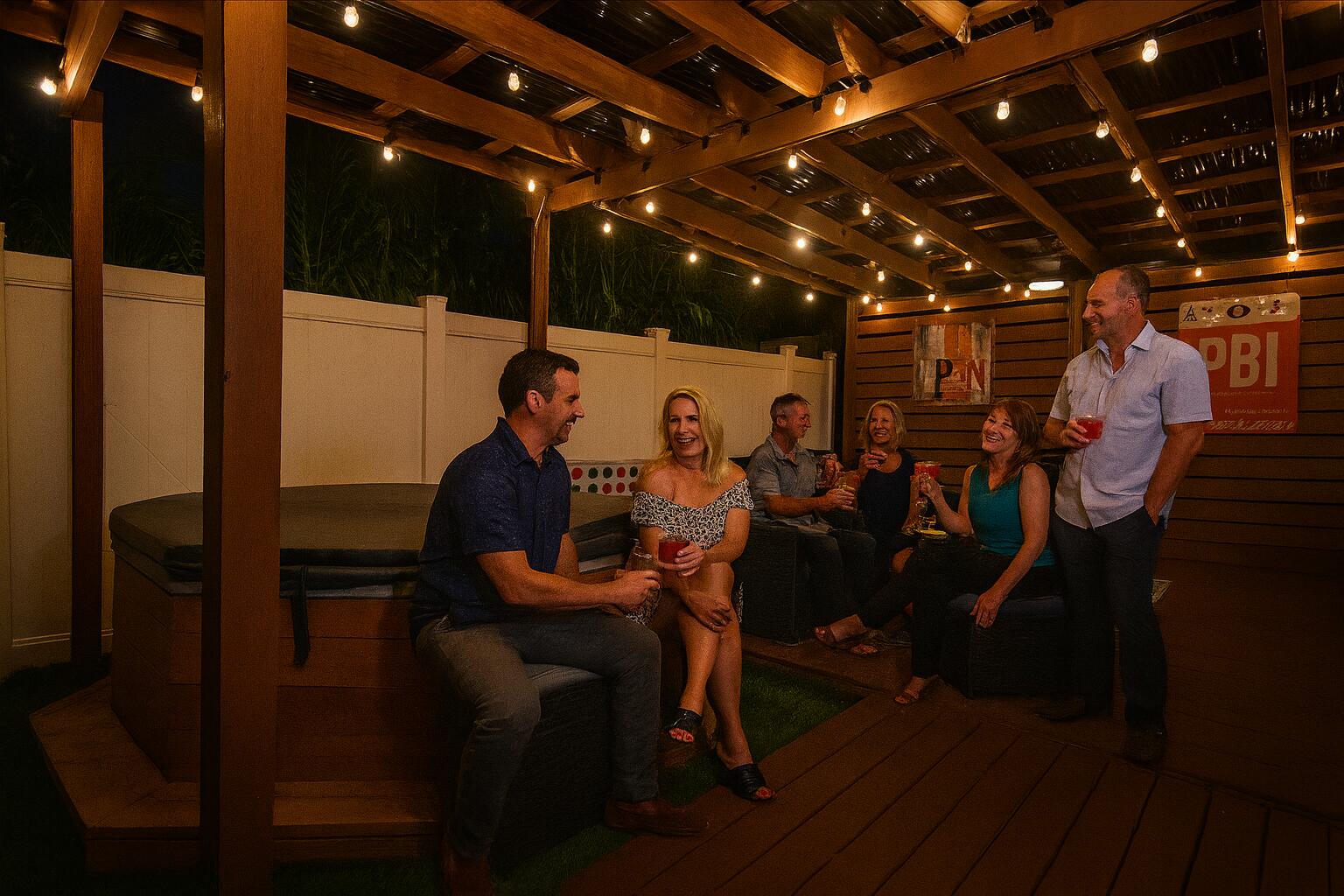 WILLA PARK - Residential Income