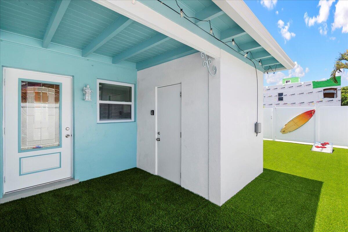 WILLA PARK - Residential Income