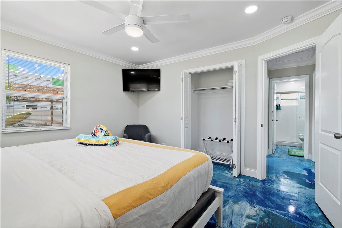 WILLA PARK - Residential Income