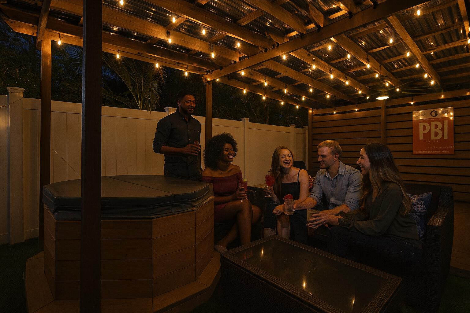 WILLA PARK - Residential Income