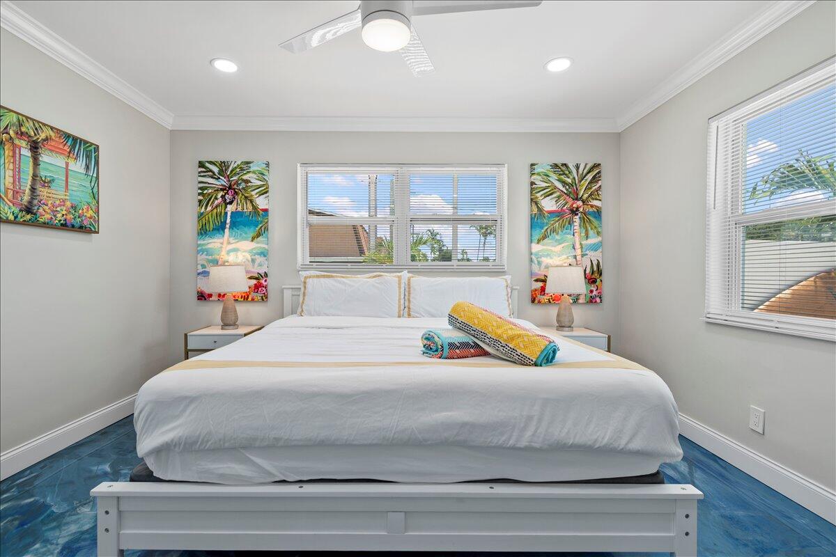 WILLA PARK - Residential Income