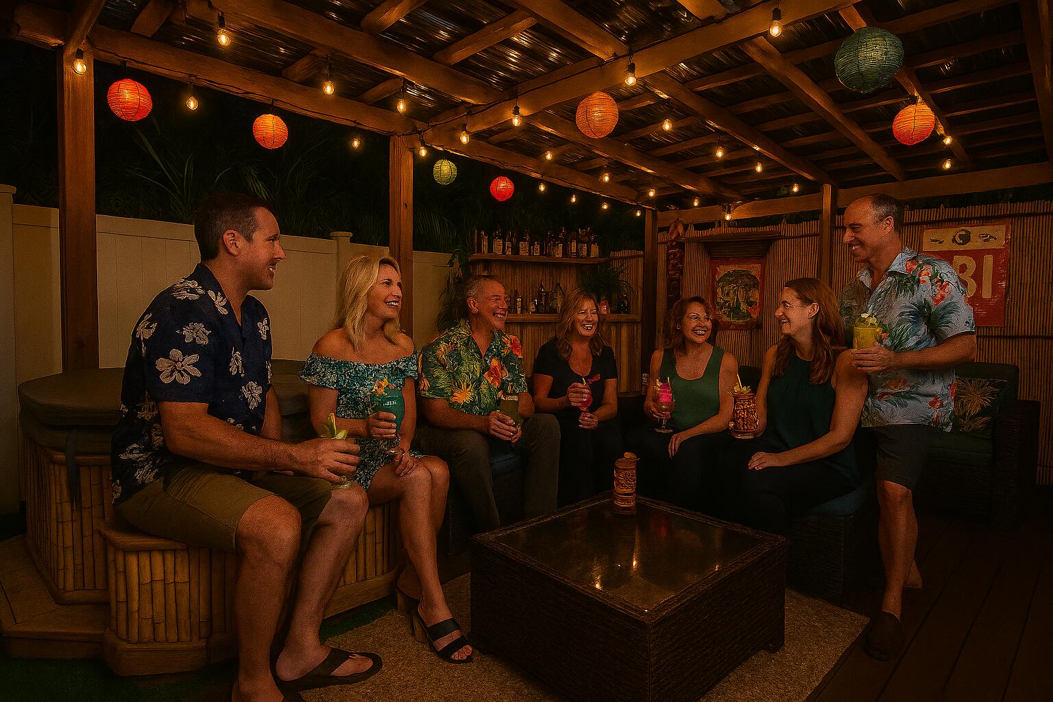 WILLA PARK - Residential Income