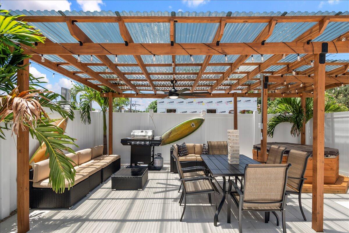 WILLA PARK - Residential Income