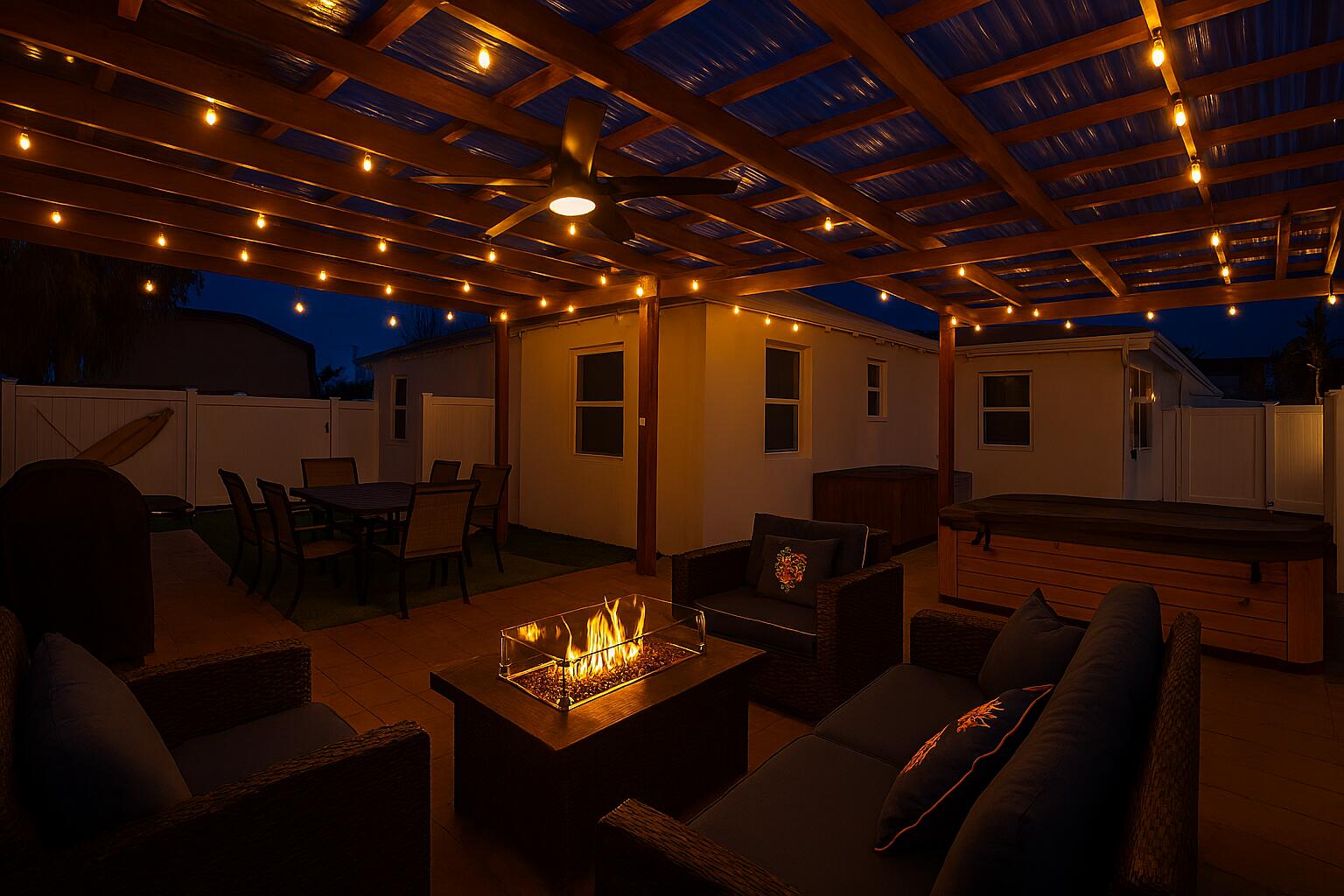 WILLA PARK - Residential Income