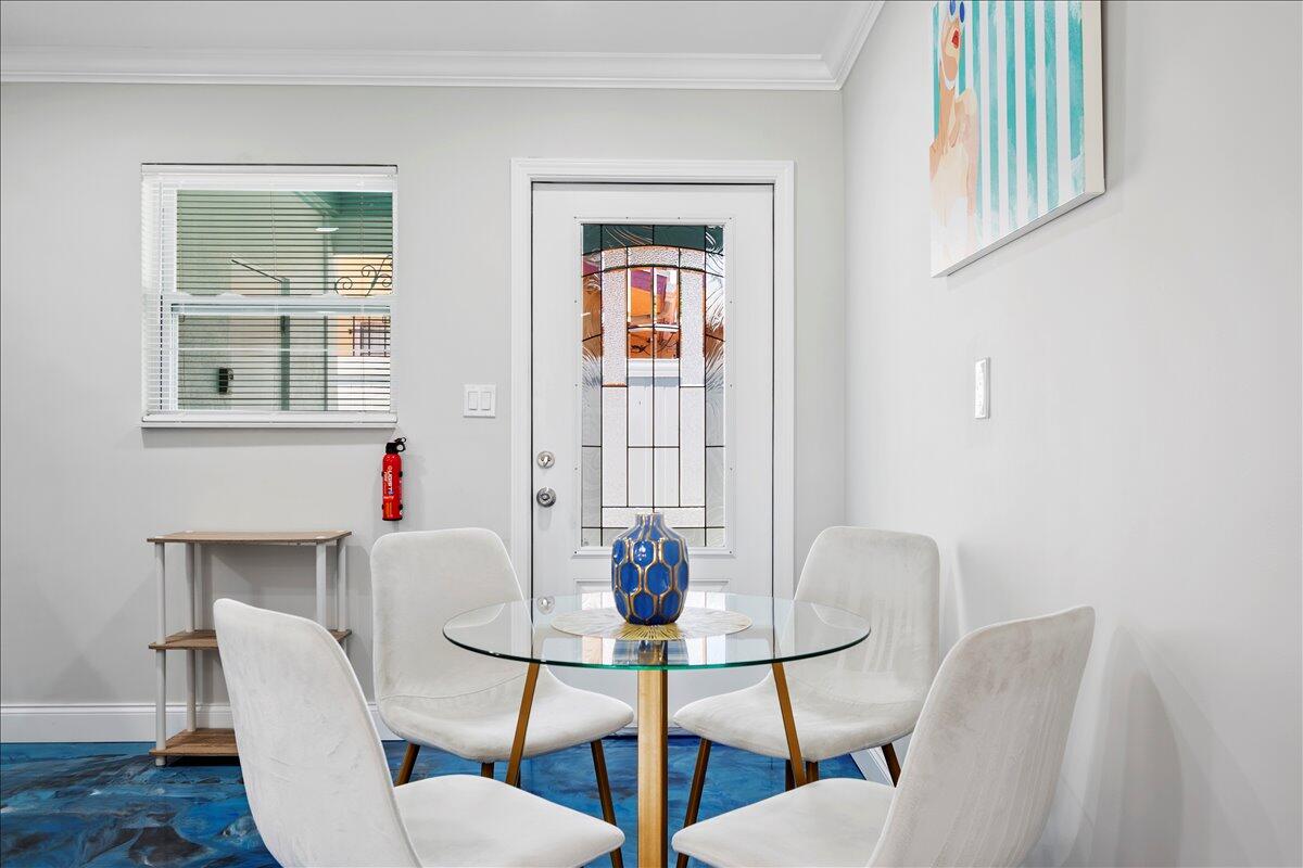 WILLA PARK - Residential Income