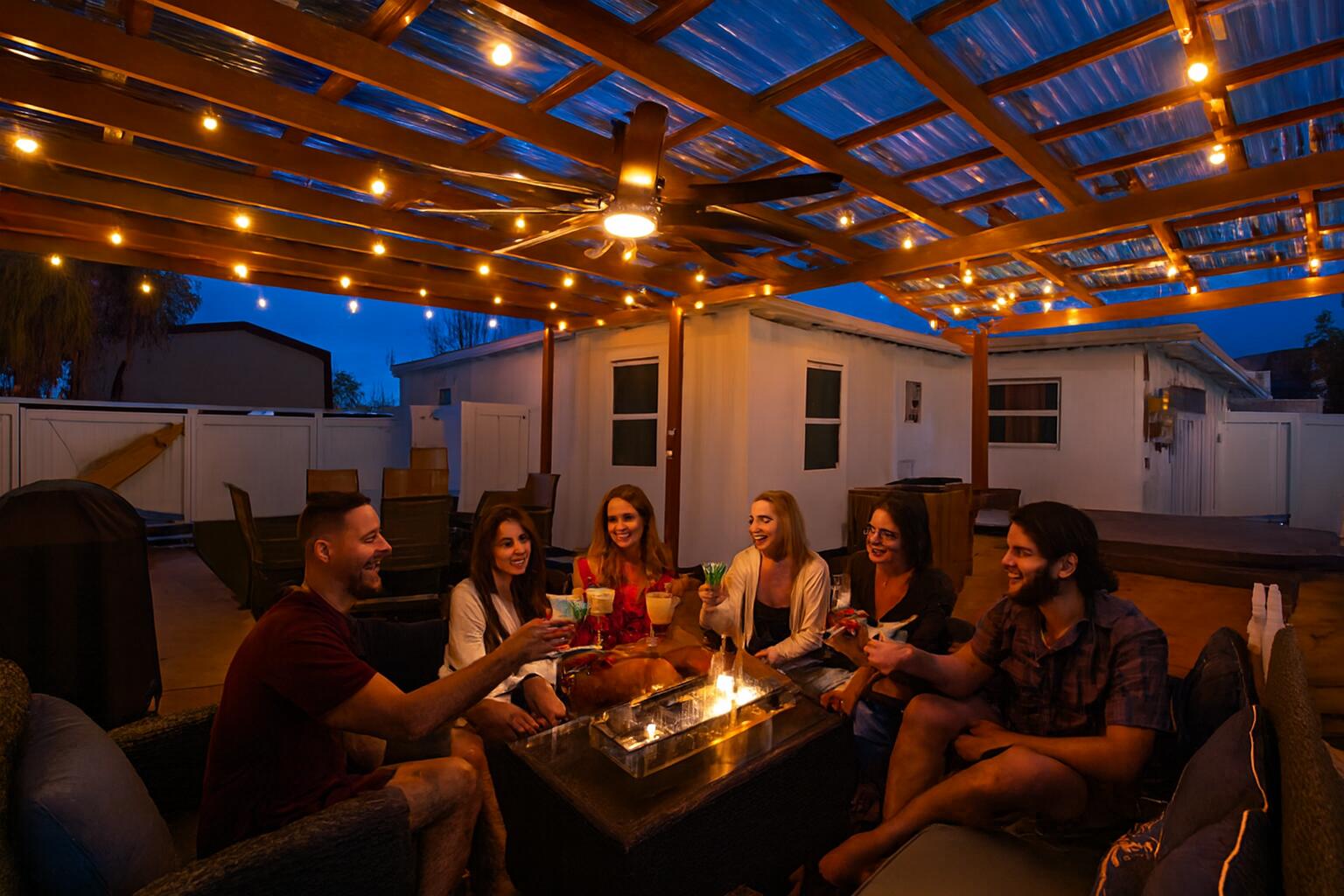 WILLA PARK - Residential Income