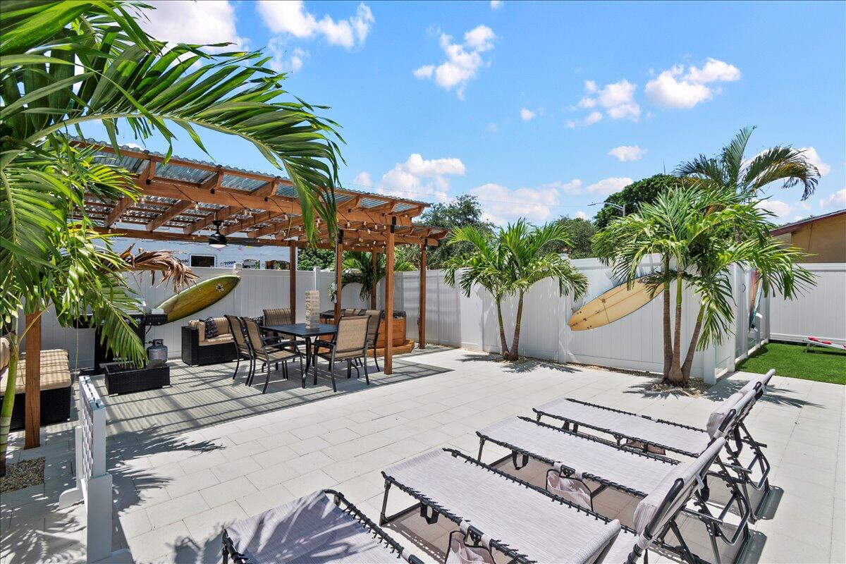 WILLA PARK - Residential Income