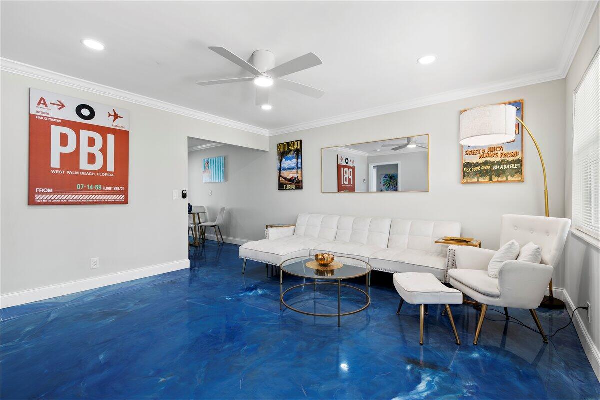 WILLA PARK - Residential Income