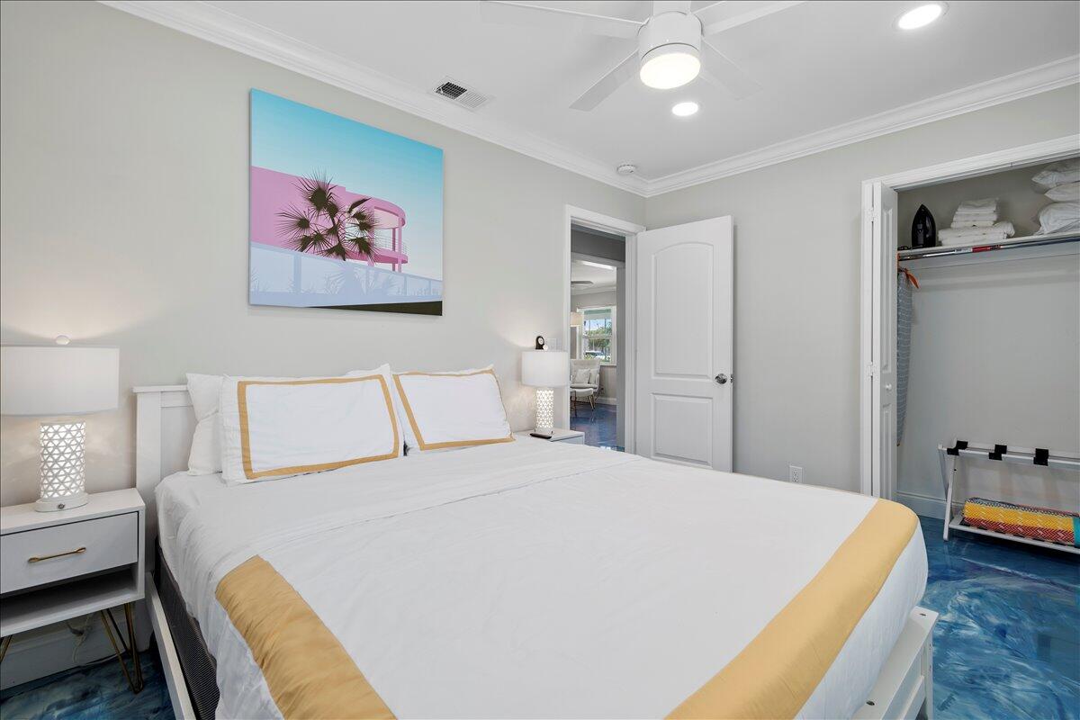 WILLA PARK - Residential Income