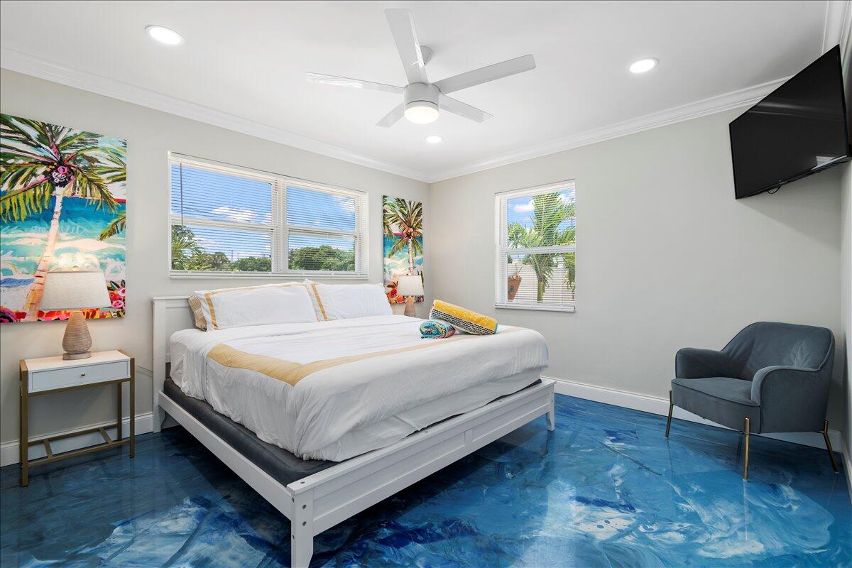 WILLA PARK - Residential Income